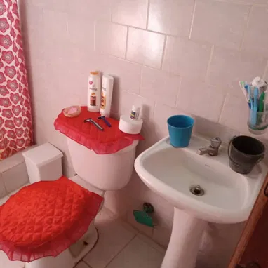 Apartamento en venta  Capdevila / Haltahabana - 7/10