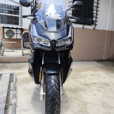 ❤️ SCOOTER SUPRA ITÁLICA 200 CC EL QUE SAVE SAVE INPECABLE PAPELES EN ORDEN ♥️ - 2/2