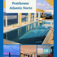 Penthouse Atlantic Norte - Img 55594829