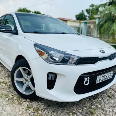 Kia rio - Img 110235134