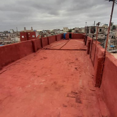 Apartamento lineal en la Habana Vieja por solo 23 mil EUROS - 3/8