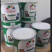 PINTURA AUTOLUX PARA ACABADOS FINAL DE AUTO 🚚 - Img 56346947