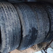 🔥 Gomas 175/65 R14 – 7 unidades – 60% de vida útil – La Habana 🔥 Descripción: 🚘 Se venden 7 gomas 175/65 R14 - Img 56692339