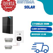 *Kit solar 12 KW* - Img 56009034