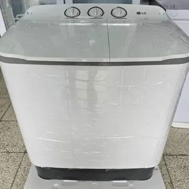 Lavadora Semiautomatica 8KG - Img 119133239
