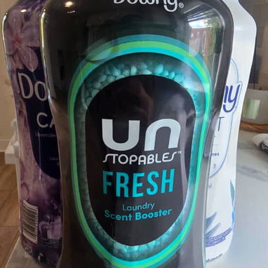 Perlas de olor downy originales traídas de eeuu 1.13 lb las mas grandes - 4/4