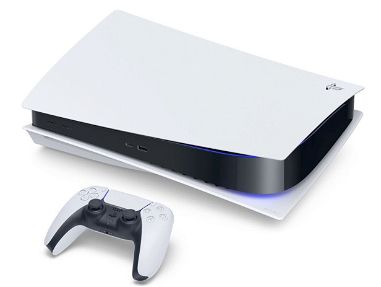 PlayStation 5 - PS5  !!!!!!!!!!Nuevo en caja!!!!!!!!!!! - Img 54622761