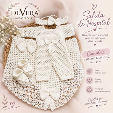 Salida de hospital para bebés - 2/5