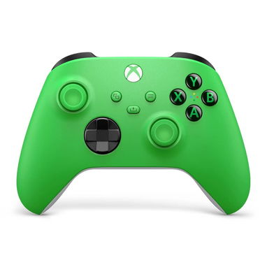 🎮 Control Xbox Series X/S – Verde Nuevo en caja - 4/4