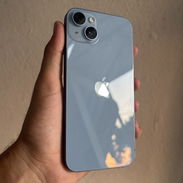 iPhone 14 Plus nuevo - Img 56766253