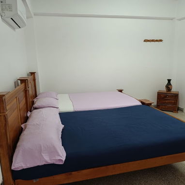 Apartamento en el vedado con todo adentro - Img 124147526