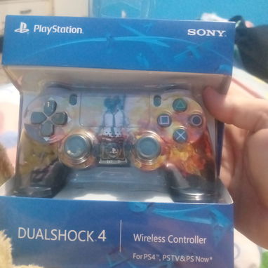Consola retro 2026 game stick m8 4k y mango de ps4 pc ectttt.... - Img 113405923