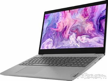 ✅LAPTOP Lenovo - Ideapad 3i 15.6" FHD Touch Laptop - Core i5-1155G7 with 8GB Memory - 512GB SSD - Abyss Blue $540 - Img main-image-45642127