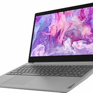 ►►►►Lenovo - Ideapad 3i 15.6" FHD Touch Laptop - Core i5-1155G7 with 8GB Memory - 512GB SSD - Abyss Blue - Img 45639834