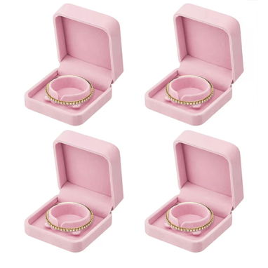 Cajas para anillos y pulseras - Img 116725086