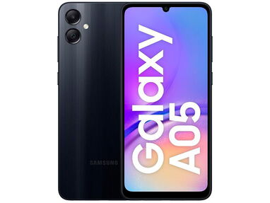 Samsung Galaxy A05 .4RAM. .64GB. .50MP. +Cover de regalo - Img 63278185