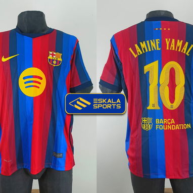 Pullover Barcelona Nueva Temporada 26/27 - 2/3