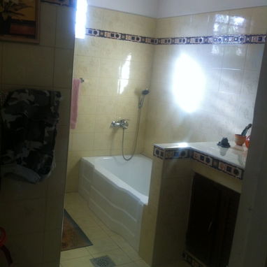 Rento casa en playa a una cuadra de 31 y a una cuadra de 41 - Img 113356790