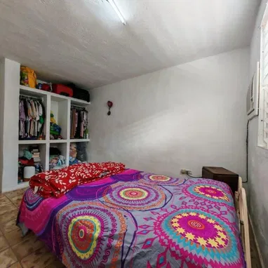 Habana del Este.Entrada d Cojimar:Cerca d la Onat e Higiene Municipal,Edif d 2 Aptos x  Piso.1erPiso,Terraza Delantera y - Img 109866847