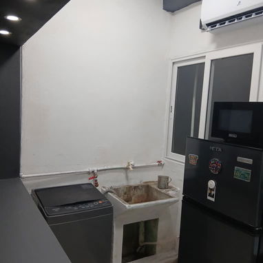 Se vende apartamento capitalista, con buen confort en la vibora - Img 119472272