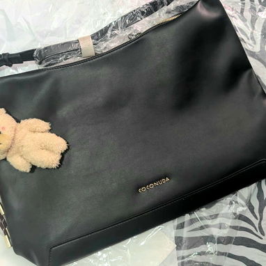 Cartera o bolso Coconuda, excelente calidad 👌🏻 - 2/4