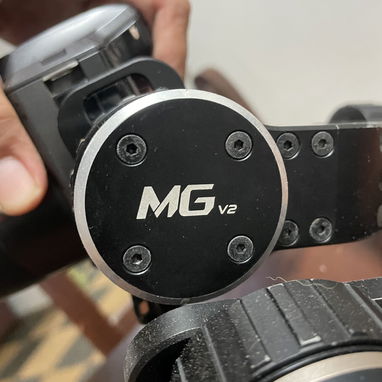 Gymbal Feiyu Tech MG v2 - Img 123063496