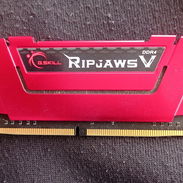 Ram DDR4 Discipada G.SkIIL 4gb 2400MHZ - Img 54425230