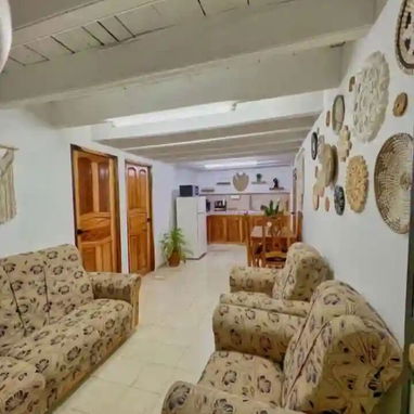 🎯 Te ofrecemos un acogedor apartamento en Galiano, Centro Habana. - Img 117348411