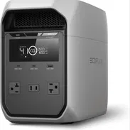 🚀Entrega Gratis🚀 EcoFlow DELTA 3 Clásico - Img 54175706