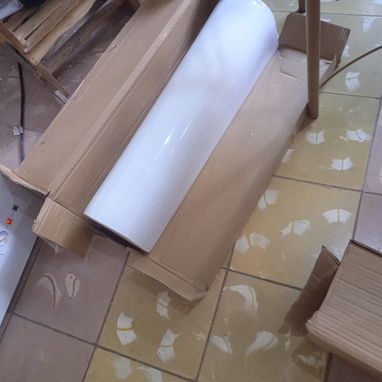 Lavamanos y pedestal nuevos 📦 - Img 123063911