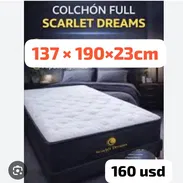 Colchón Camero - Img 55829033