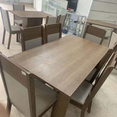 Mesas de comedor - 2/5