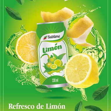 Contenedor de Refrescos - 2/3