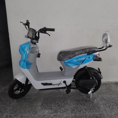 Bicimoto Challenger protenzza - 7/7