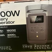 ECOFLOW DELTA2 EN PINAR!!! - Img 50397803