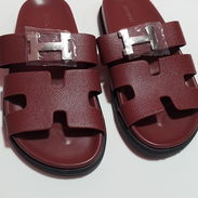 Sandalias Hermés originales - Img 55441333