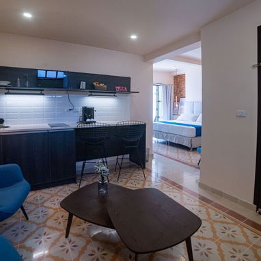 🏨🪸Renta en La Habana, HABANA VIEJA: CONFORT TOTAL Y SIN APAGONES 🔌🚫🪸 - Img 119461244