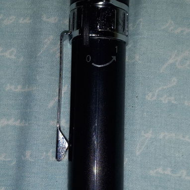 Juego de oftalmoscopio y otoscopio de uso en buen estado - 4/6