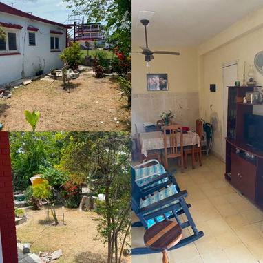 casa independiente en guanabo.. - 5/5