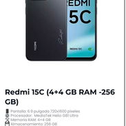 ⭐ Redmi 15C (4+4GB – 256GB) - Img 56575516