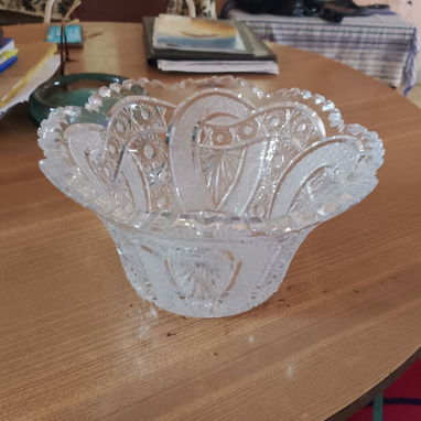 Vendo 3 piezas de cristal - Img 127571452