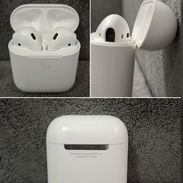 Airpods 2da generación - Img 55828821