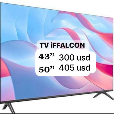 Televisores de 50 pulgadas hasta 75 pulgadas - 4/6