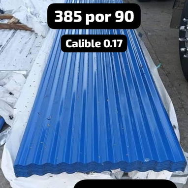 Tejas galvanizadas d las cubanas - 3/3