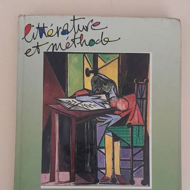 Libros de idioma Francés e Inglés - 5/10