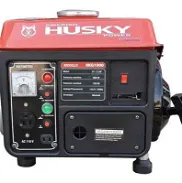 Generador electrico portátil Swedish Husky Power HKG1000 900W 110V nuevo sellado en caja 5-402-2401 - Img 41438339