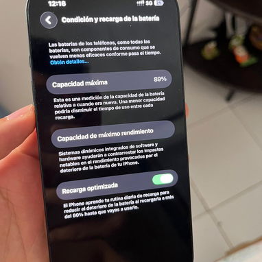 Cambio iphone 13 x laptop - Img 121682747