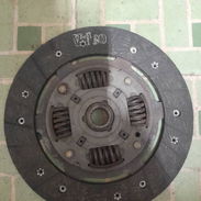disco de clochet Valeo para Fiat (el centro no es de lada) - Img 55011895
