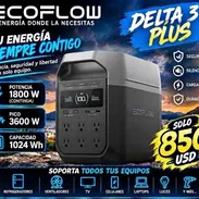 ECOFLOW DELTA 3 PLUS‼️ - Img 57640834