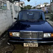 Lada 2107 nuevo - Img 56795117